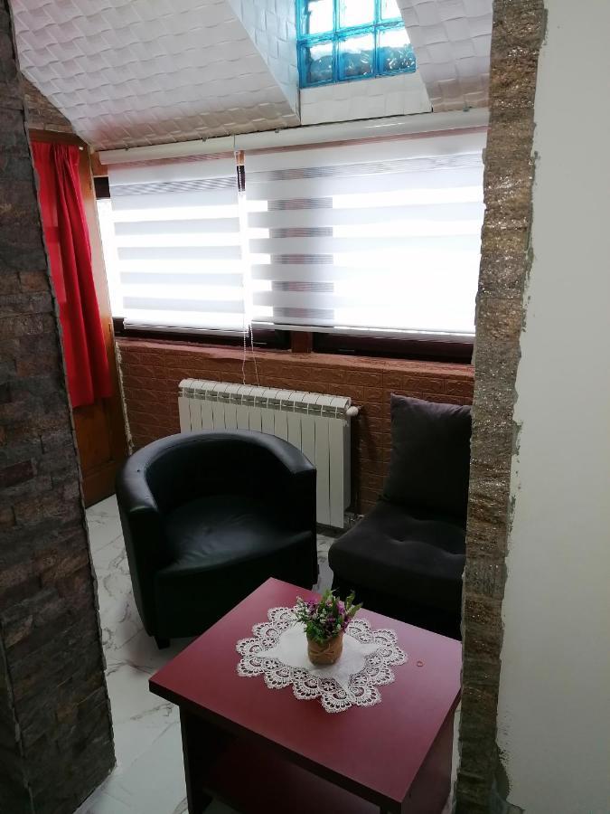 Tara Bozic Apartmani Kaludjerske Bare Dış mekan fotoğraf