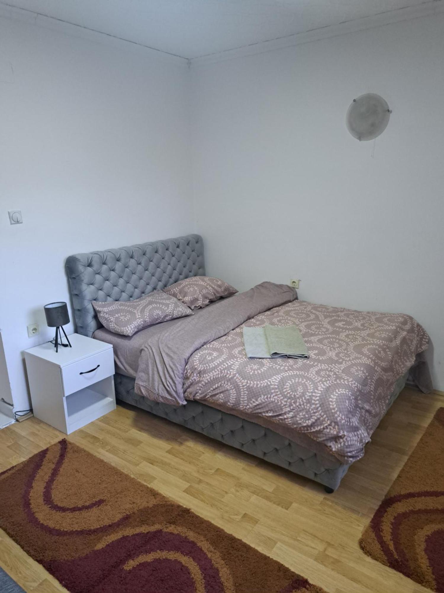 Tara Bozic Apartmani Kaludjerske Bare Dış mekan fotoğraf