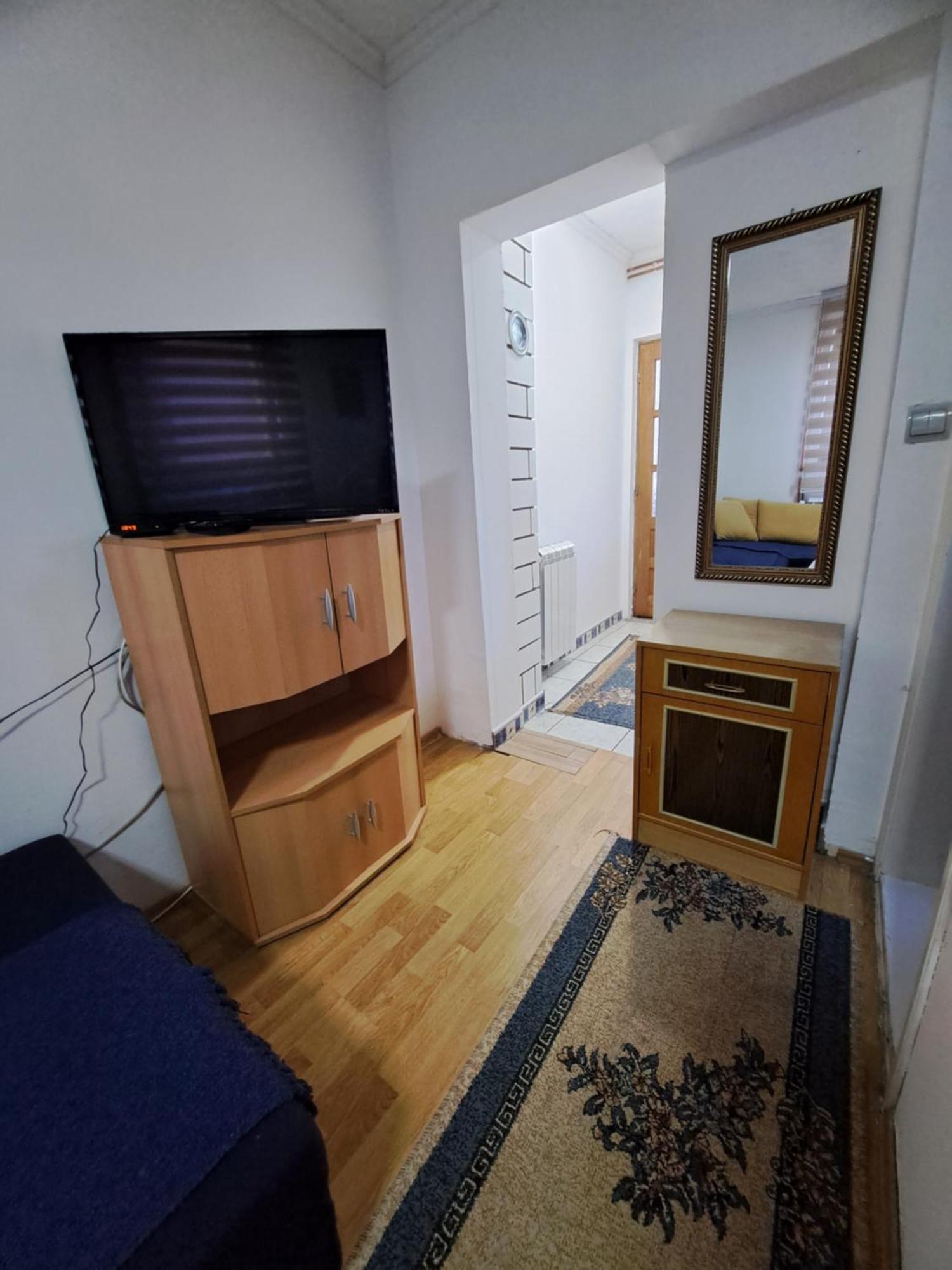 Tara Bozic Apartmani Kaludjerske Bare Dış mekan fotoğraf