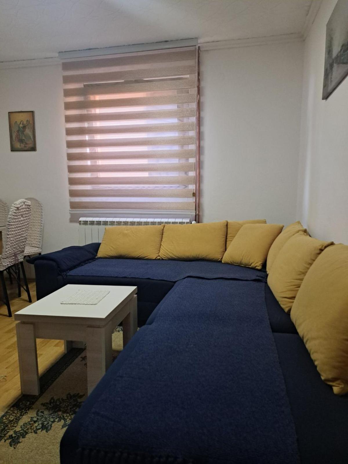 Tara Bozic Apartmani Kaludjerske Bare Oda fotoğraf