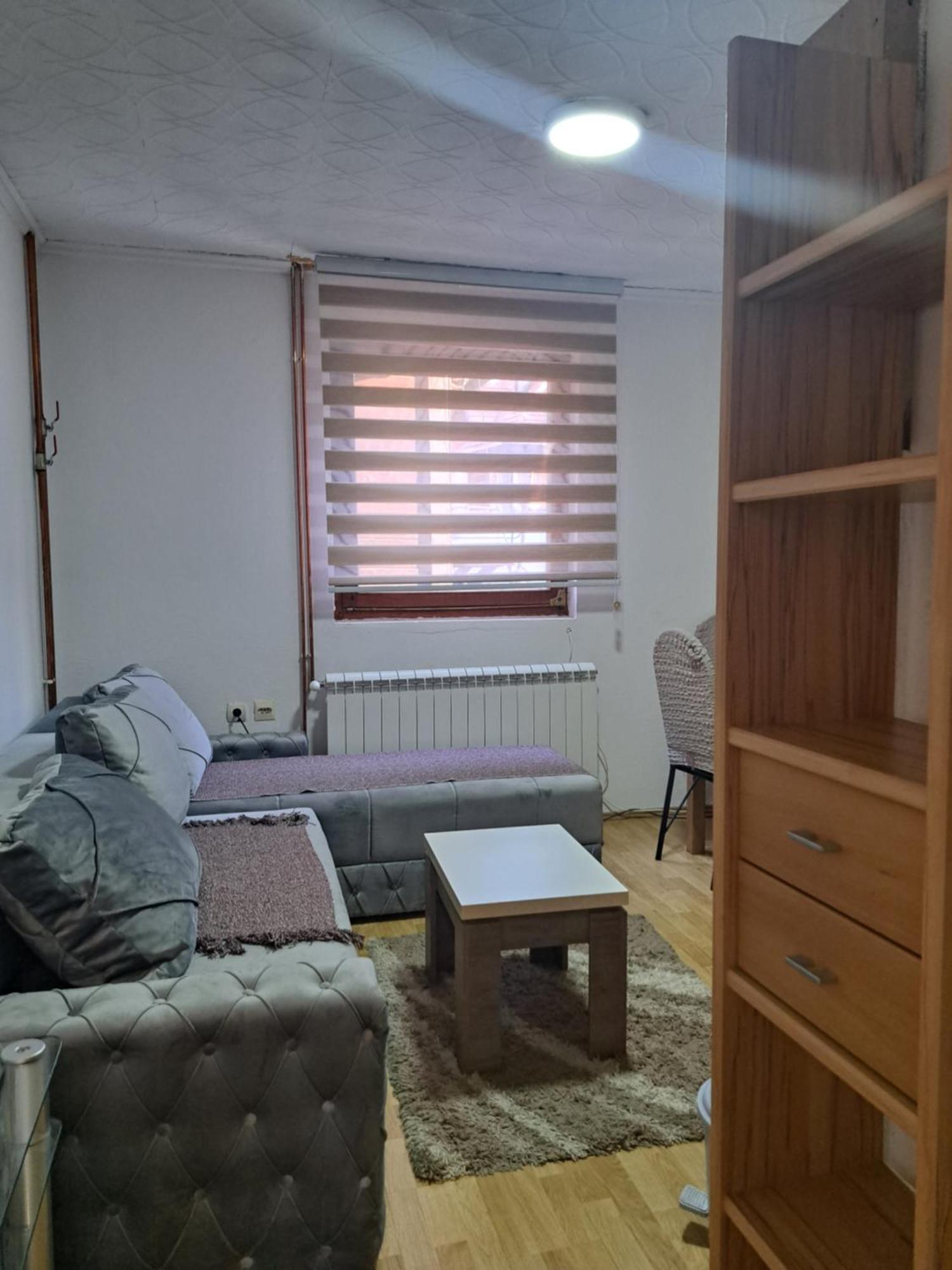 Tara Bozic Apartmani Kaludjerske Bare Dış mekan fotoğraf