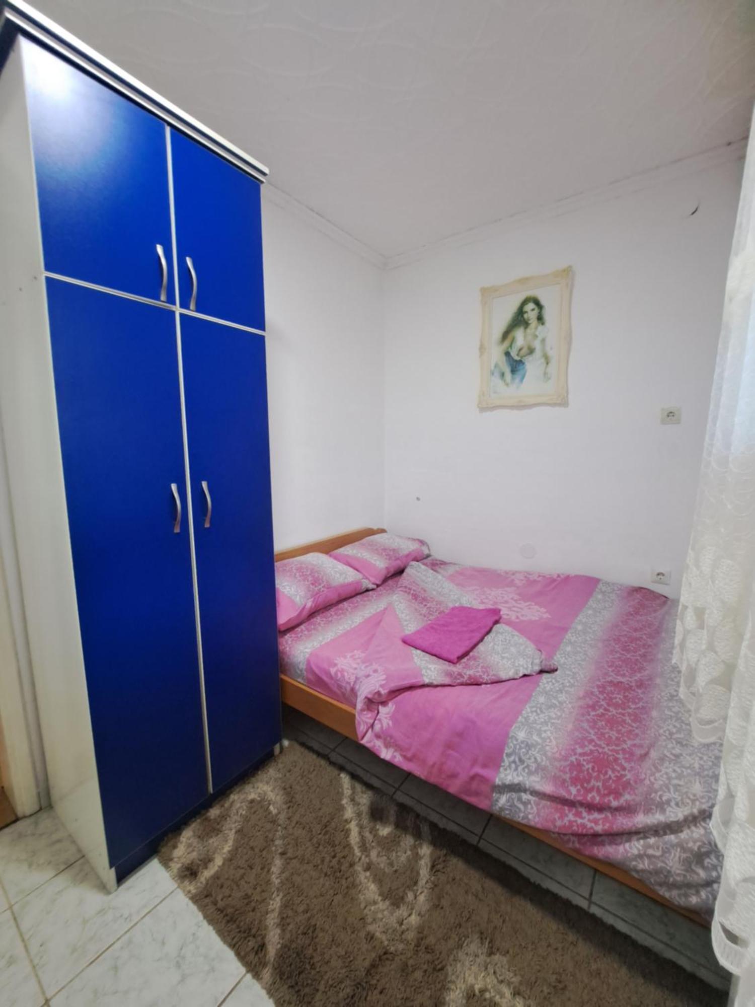 Tara Bozic Apartmani Kaludjerske Bare Dış mekan fotoğraf